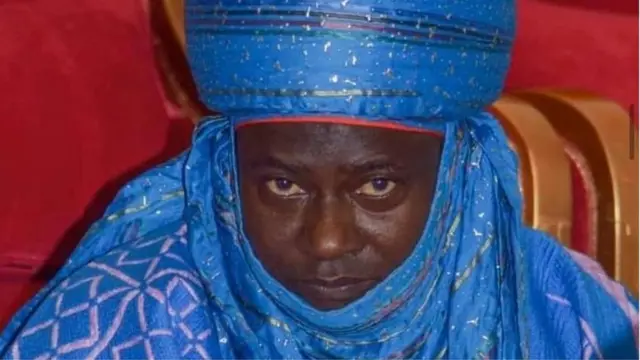 Rano Emirate Photography