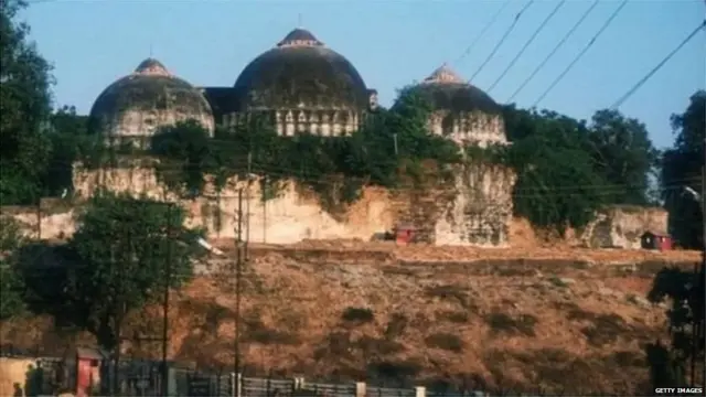 ਰਾਮ ਮੰਦਿਰ