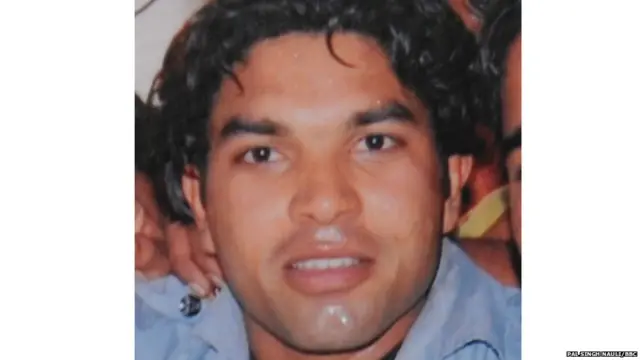 ਕੁਲਵਿੰਦਰ ਸਿੰਘ