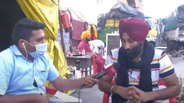 ਰਜਿੰਦਰ ਸਿੰਘ ਦੀਪ ਸਿੰਘ ਵਾਲਾ