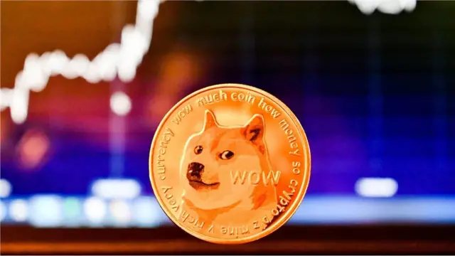 Les historiens du futur se demanderont peut-être comment le mème "doge", qui consiste en une photo d'un chien Shiba Inu, est devenu si populaire qu'il a donné naissance à une nouvelle monnaie.