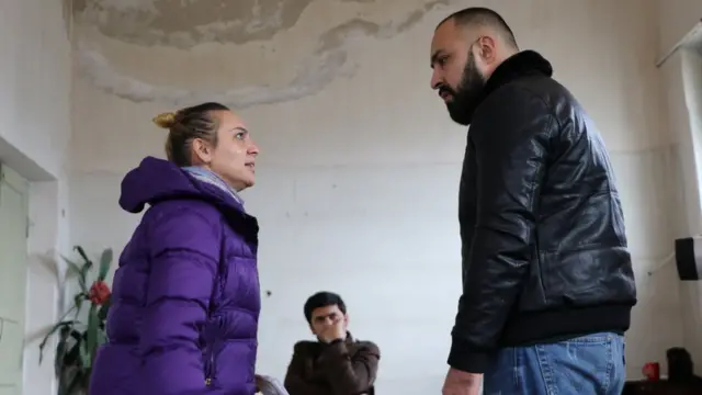 İrəvan Dövlət Dram Teatrı