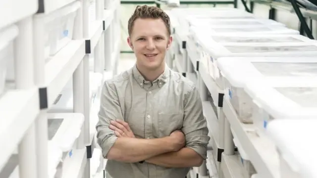 టేలర్ నాప్