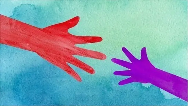 পরিবার, স্বজন, বন্ধু, প্রতিবেশীর ভূমিকা খুবই গুরুত্বপূর্ণ।