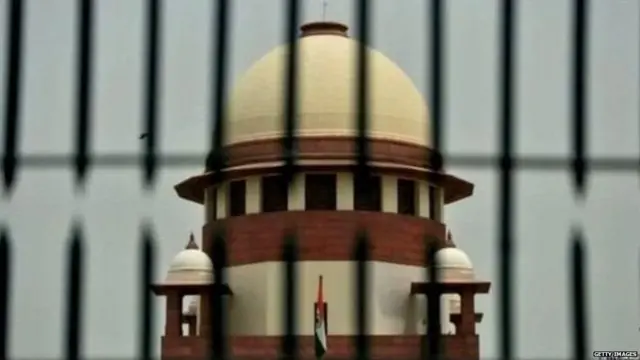 Anand Teltumbde surrenders at NIA office in Mumbai