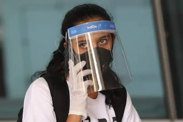 કોરોના વાઇરસ