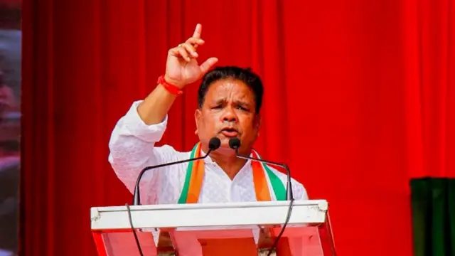 रिपुन बोरा