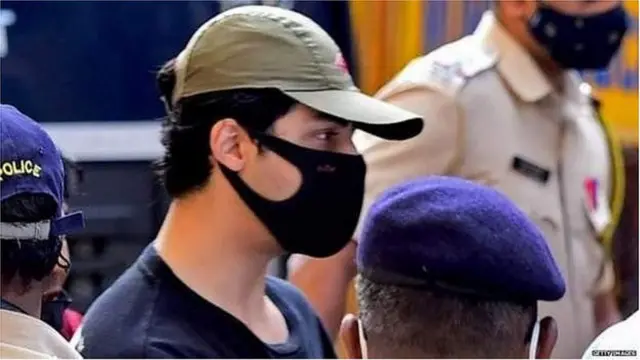 આર્યન ખાન