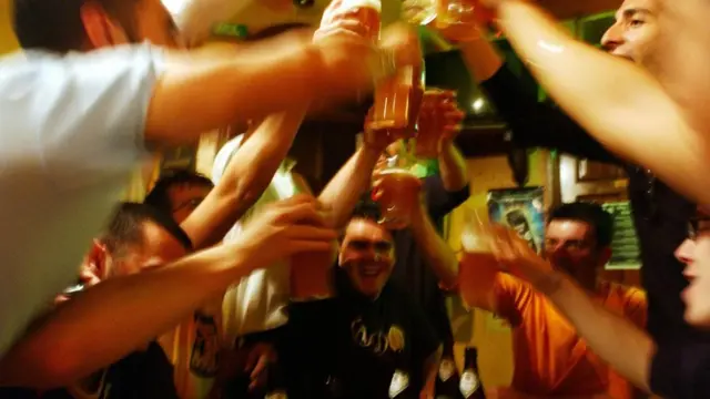 सोशल लाइफ़