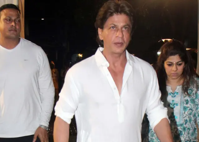 शाहरुख खान