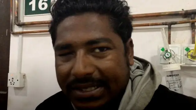 वीरबहादुर परियार