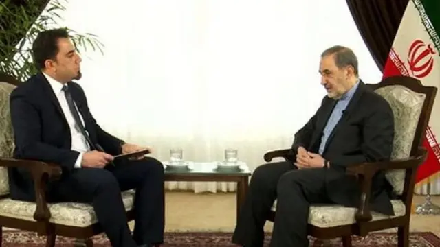 ولایتی
