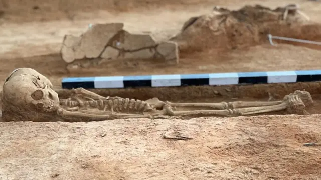 தமிழர் வரலாறு