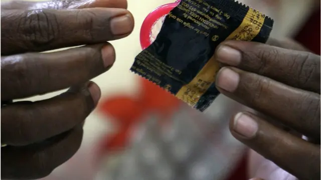 गर्भनिरोधक साधनं