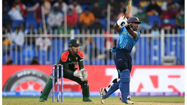 చరిత్ అసలంక