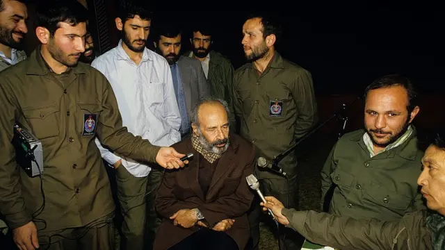 نورالدین کیانوری