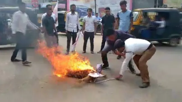 شہریت کا قانون