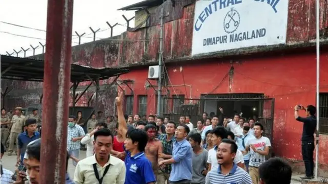 नागालैंड