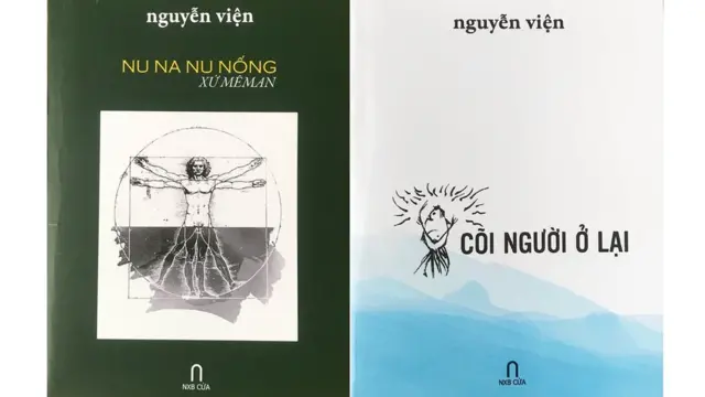 Sách Nguyễn Viện
