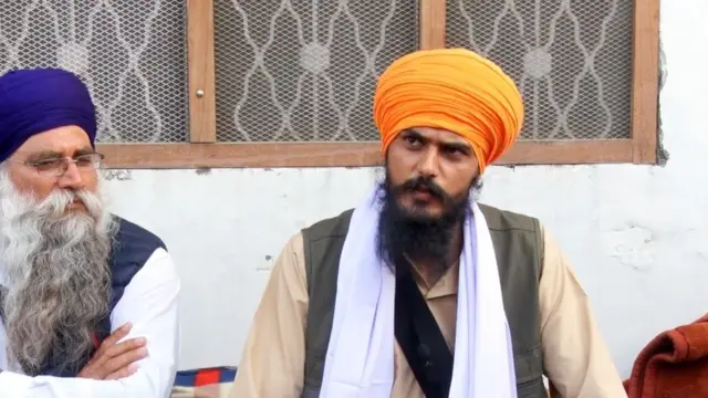 ਅਮ੍ਰਿਤਪਾਲ