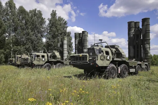 S-400