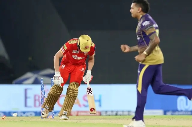 सुनील नारायण