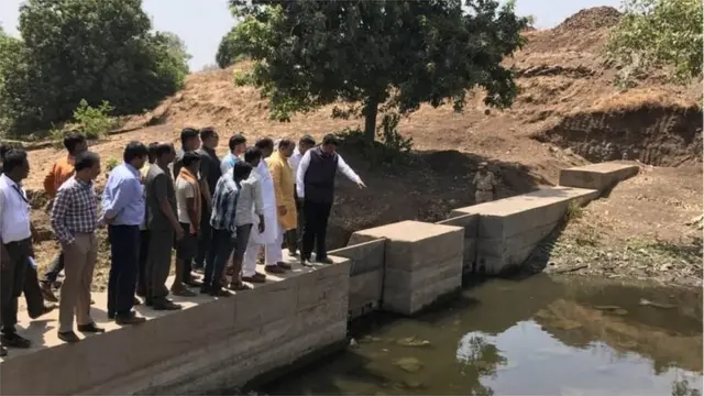 देवेंद्र फडणवीस