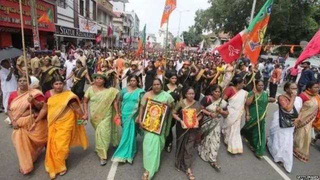 सबरीमला