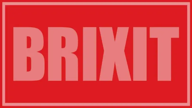 Pada bulan Juni 2012, The Economist menerbitkan sebuah artikel dengan tajuk utama 'A Brixit looms' alias 'Brixit mulai terlihat' - namun istilah itu kalah populer dibandingkan Brexit yang semakin sering digunakan sehari-hari