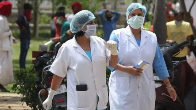 डॉक्टर्स