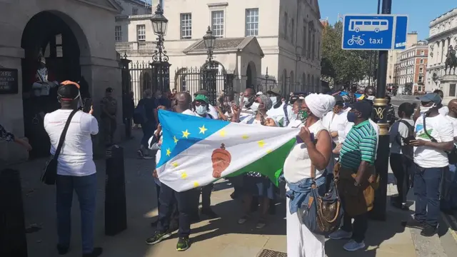 Awọn isẹlẹ to n da ilu ru