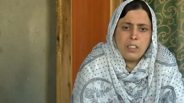 காஷ்மீர் பெண்கள்: இயல்பான வாழ்க்கை- கனவா? கானல் நீரா?