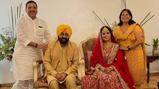 भगवंत मान