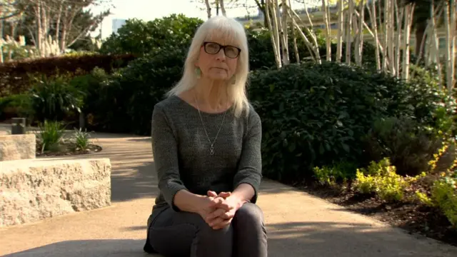 "Je n'ai pas d'adrénaline. Il devrait avoir cet avertissement, ça fait partie de l'être humain, mais je n'y peux rien".