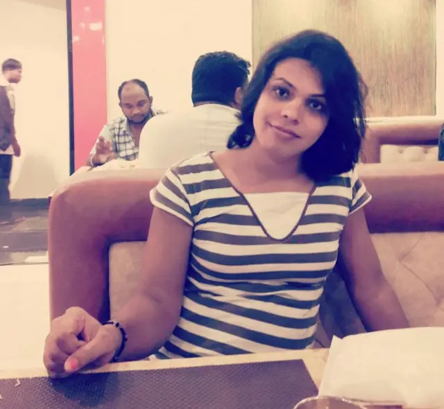 લિંગ પરિવર્તન પછી સેબી