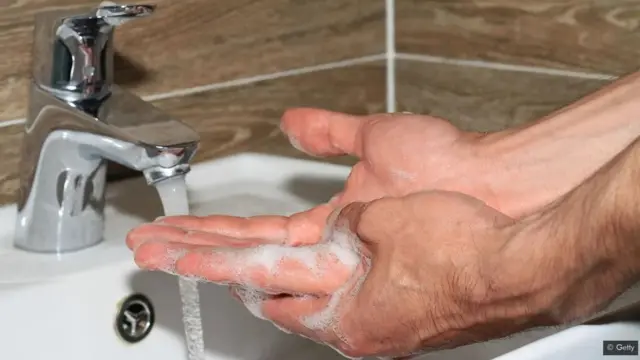 Suite à cette violente agression, Padgett s'est retiré du monde extérieur et a développé des comportements obsessionnels.