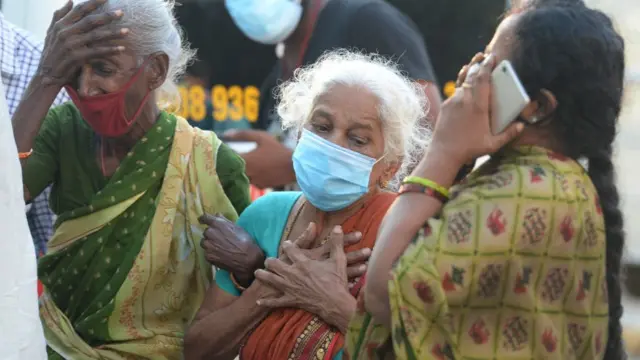 தமிழ்நாட்டில் கொரோனா மரணங்களைக் குறைக்க புதிய சிகிச்சை நெறிமுறை