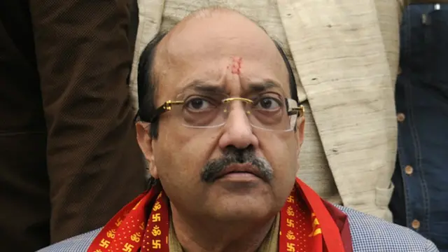 अमर सिंह