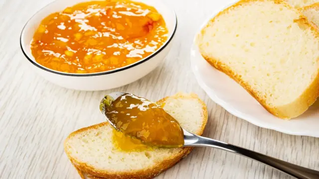 পাউরুটি