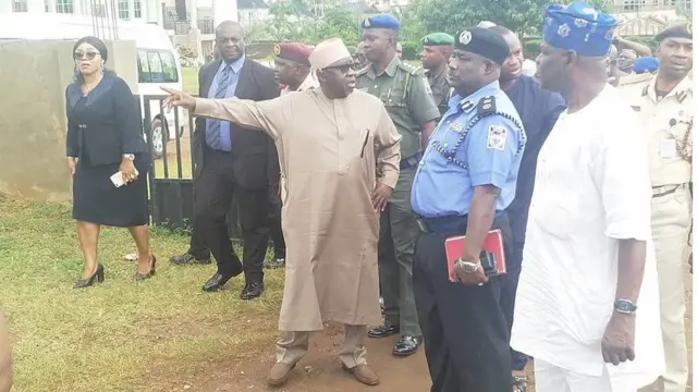 Aworan Gomina Tanko Almakura