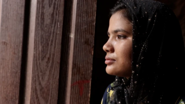 ਤਮਸੀਦਾ, ਰੋਹਿੰਗਿਆ