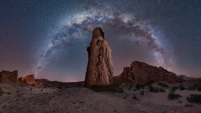Gonzalo Javier Santile/2022 Sony World Photography Awards