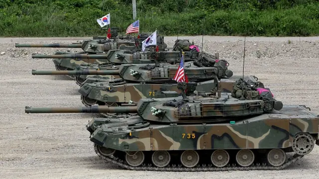 उत्तर कोरिया