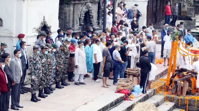 अन्तिम संस्कार