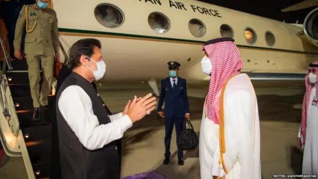 पाकिस्तान