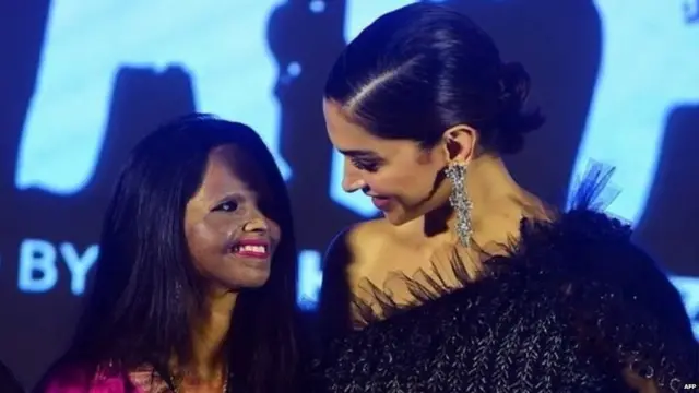 दीपिका पादुकोण