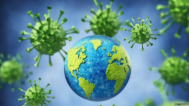 ਕੋਰੋਨਾਵਾਇਰਸ