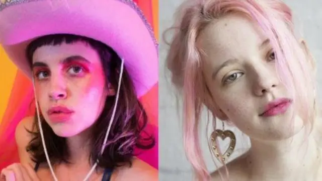 Molly Soda/Arvida Byström/Instagram