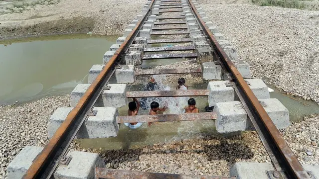 پاکستان ریلوے