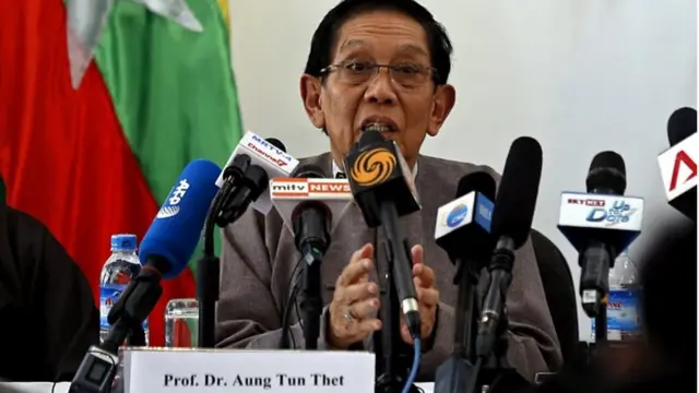 ရိုဟင်ဂျာ